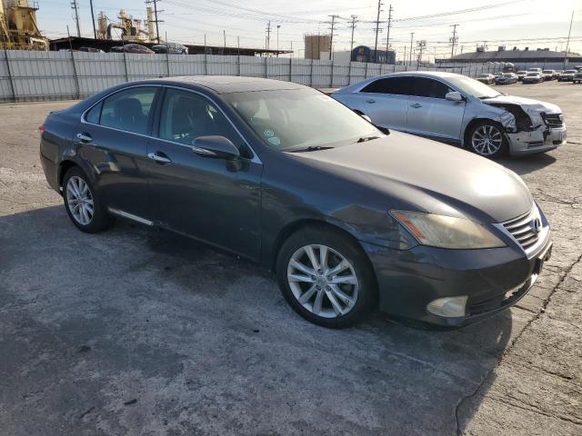 Photo 3 VIN: JTHBK1EG1B2466170 - LEXUS ES 350 