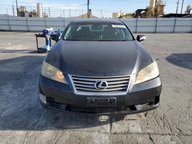 Photo 4 VIN: JTHBK1EG1B2466170 - LEXUS ES 350 