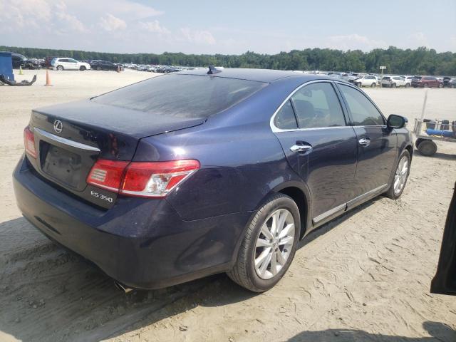 Photo 2 VIN: JTHBK1EG1B2467352 - LEXUS ES350 