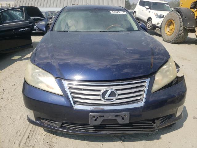 Photo 4 VIN: JTHBK1EG1B2467352 - LEXUS ES350 