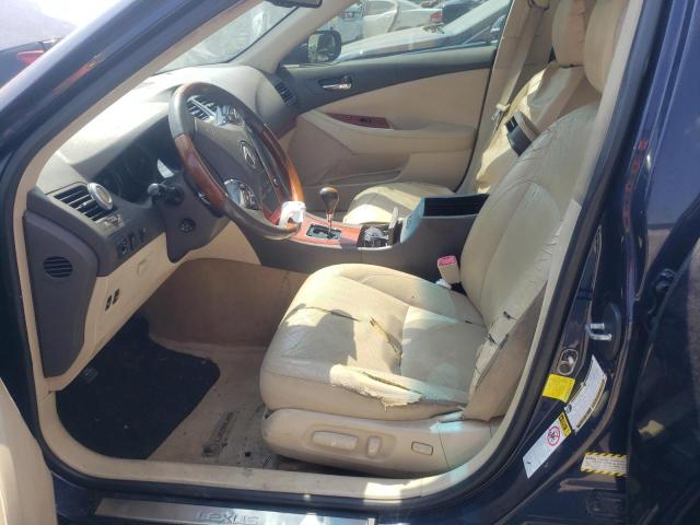 Photo 6 VIN: JTHBK1EG1B2467352 - LEXUS ES350 