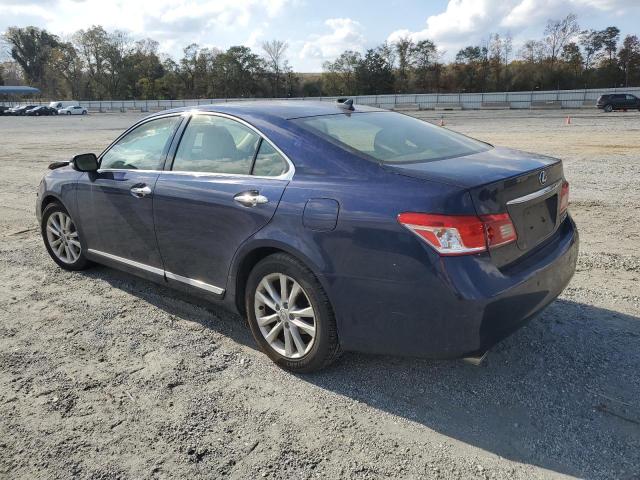 Photo 1 VIN: JTHBK1EG1B2468243 - LEXUS ES 350 