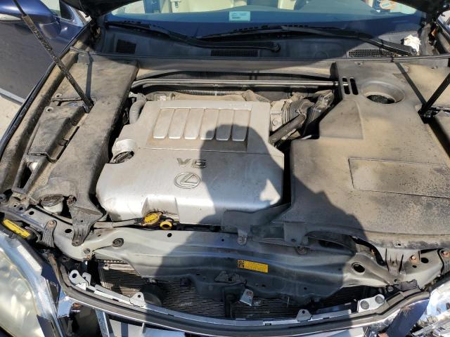 Photo 10 VIN: JTHBK1EG1B2468243 - LEXUS ES 350 