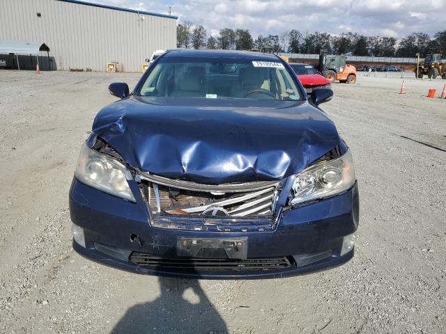 Photo 4 VIN: JTHBK1EG1B2468243 - LEXUS ES 350 