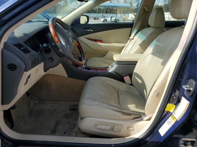 Photo 6 VIN: JTHBK1EG1B2468243 - LEXUS ES 350 