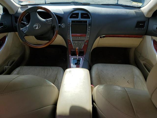 Photo 7 VIN: JTHBK1EG1B2468243 - LEXUS ES 350 