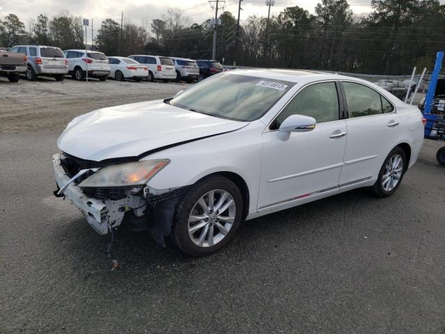 Photo 0 VIN: JTHBK1EG1B2470316 - LEXUS ES 350 