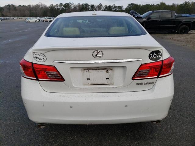 Photo 5 VIN: JTHBK1EG1B2470316 - LEXUS ES 350 