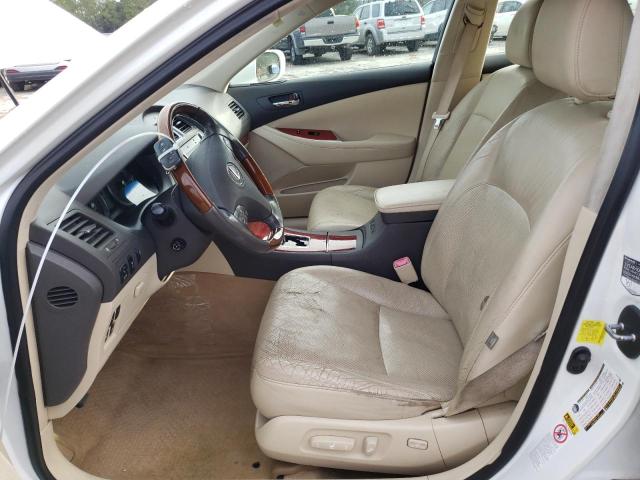 Photo 6 VIN: JTHBK1EG1B2470316 - LEXUS ES 350 