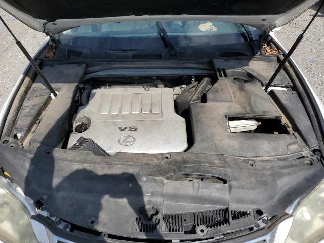 Photo 10 VIN: JTHBK1EG1B2471059 - LEXUS ES 350 