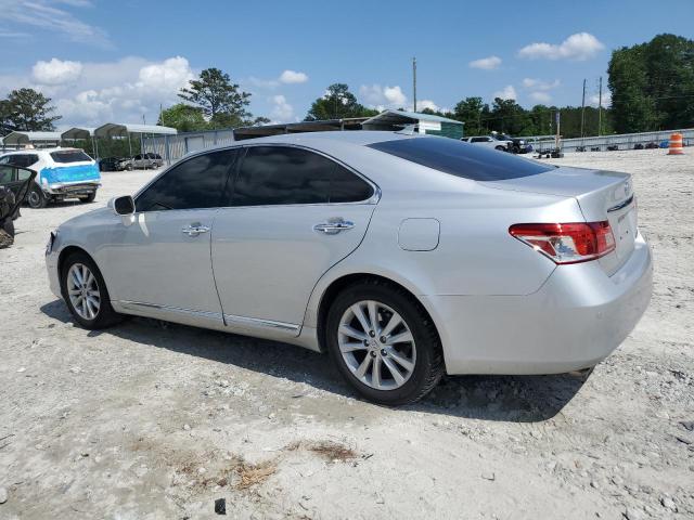 Photo 1 VIN: JTHBK1EG1B2471076 - LEXUS ES350 