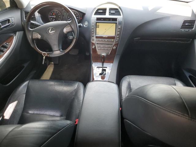 Photo 7 VIN: JTHBK1EG1B2471076 - LEXUS ES350 