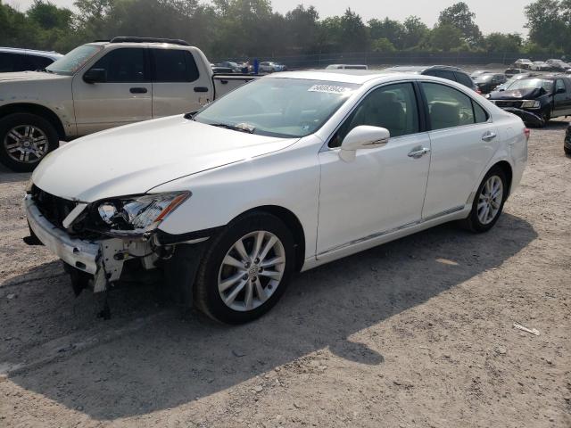 Photo 0 VIN: JTHBK1EG1B2472499 - LEXUS ES 350 