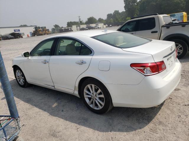 Photo 1 VIN: JTHBK1EG1B2472499 - LEXUS ES 350 