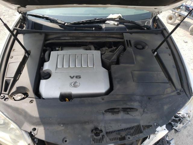 Photo 10 VIN: JTHBK1EG1B2472499 - LEXUS ES 350 