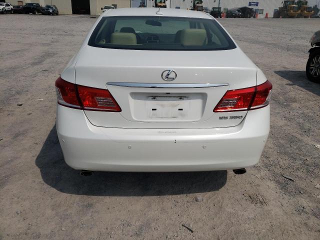 Photo 5 VIN: JTHBK1EG1B2472499 - LEXUS ES 350 