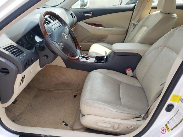 Photo 6 VIN: JTHBK1EG1B2472499 - LEXUS ES 350 