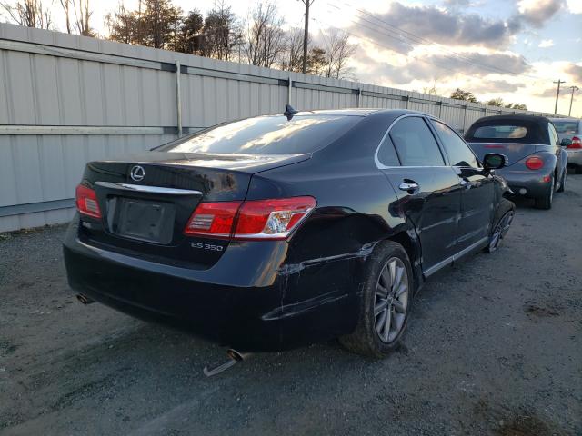 Photo 3 VIN: JTHBK1EG1C2475789 - LEXUS ES 350 