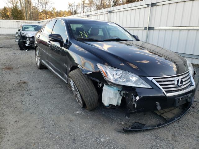 Photo 8 VIN: JTHBK1EG1C2475789 - LEXUS ES 350 