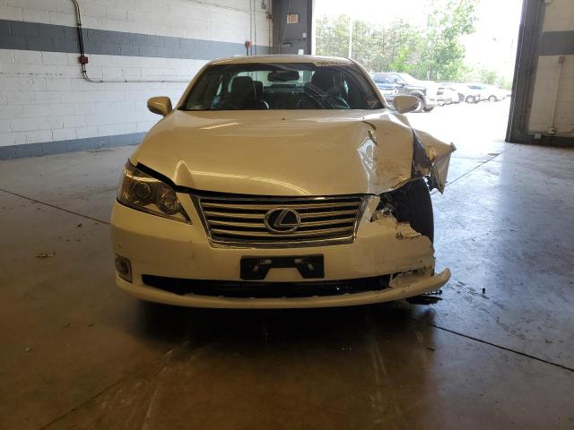 Photo 4 VIN: JTHBK1EG1C2478451 - LEXUS ES350 