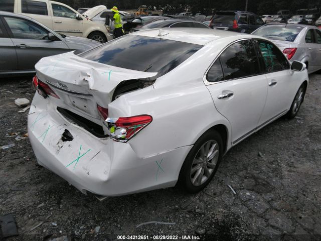 Photo 3 VIN: JTHBK1EG1C2479583 - LEXUS ES 350 