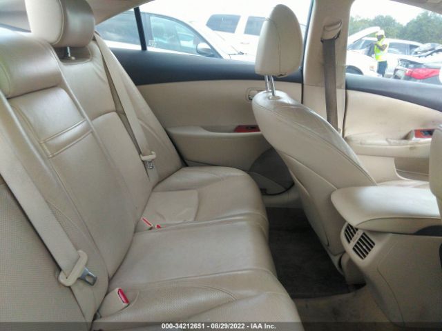 Photo 7 VIN: JTHBK1EG1C2479583 - LEXUS ES 350 