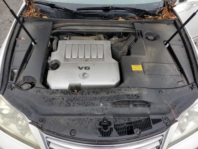 Photo 10 VIN: JTHBK1EG1C2480488 - LEXUS ES 350 