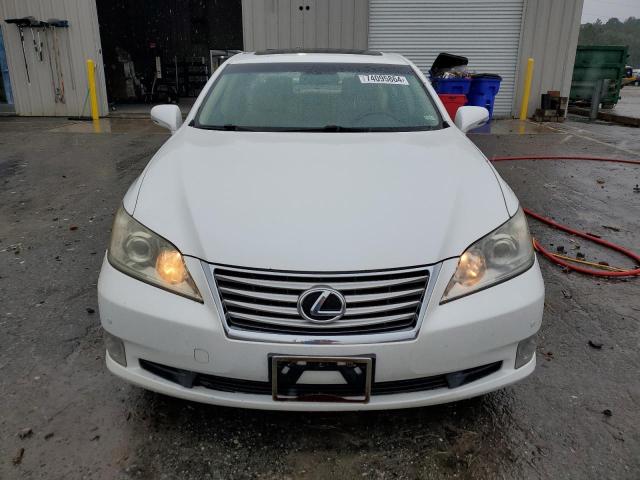 Photo 4 VIN: JTHBK1EG1C2480488 - LEXUS ES 350 