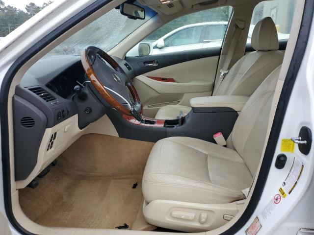 Photo 6 VIN: JTHBK1EG1C2480488 - LEXUS ES 350 