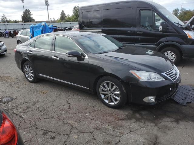 Photo 3 VIN: JTHBK1EG1C2480913 - LEXUS ES 350 