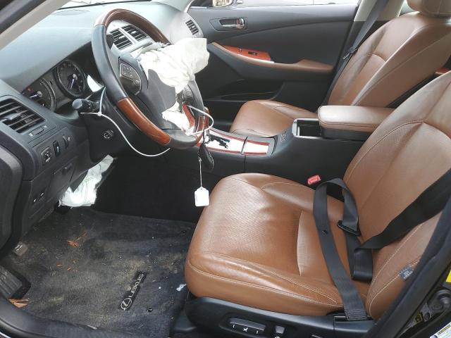 Photo 6 VIN: JTHBK1EG1C2480913 - LEXUS ES 350 