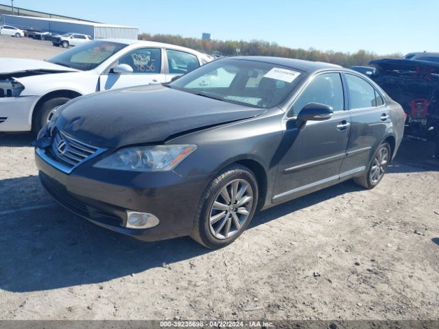 Photo 1 VIN: JTHBK1EG1C2481348 - LEXUS ES 350 