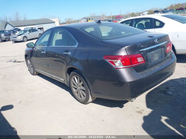 Photo 2 VIN: JTHBK1EG1C2481348 - LEXUS ES 350 