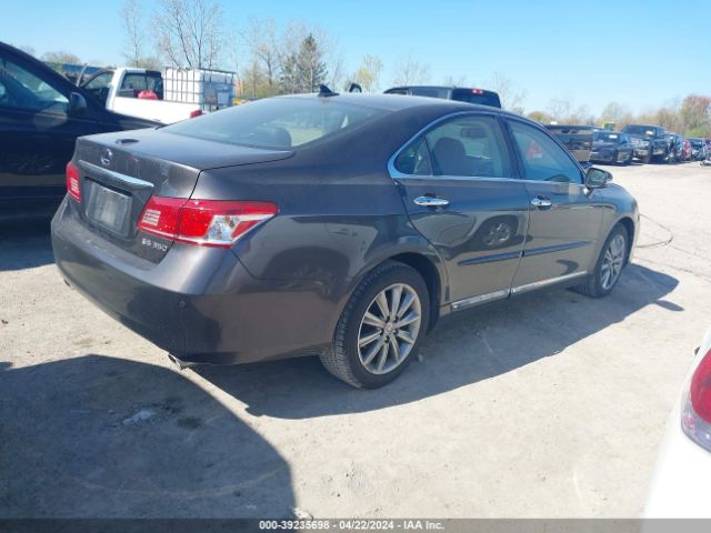 Photo 3 VIN: JTHBK1EG1C2481348 - LEXUS ES 350 