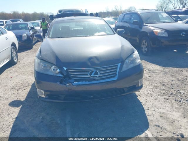 Photo 5 VIN: JTHBK1EG1C2481348 - LEXUS ES 350 