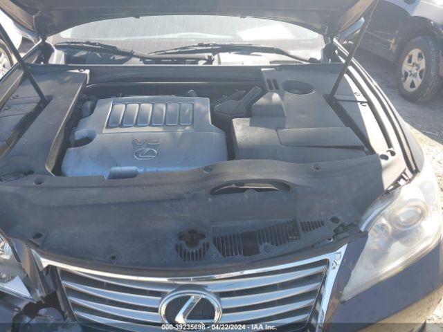 Photo 9 VIN: JTHBK1EG1C2481348 - LEXUS ES 350 