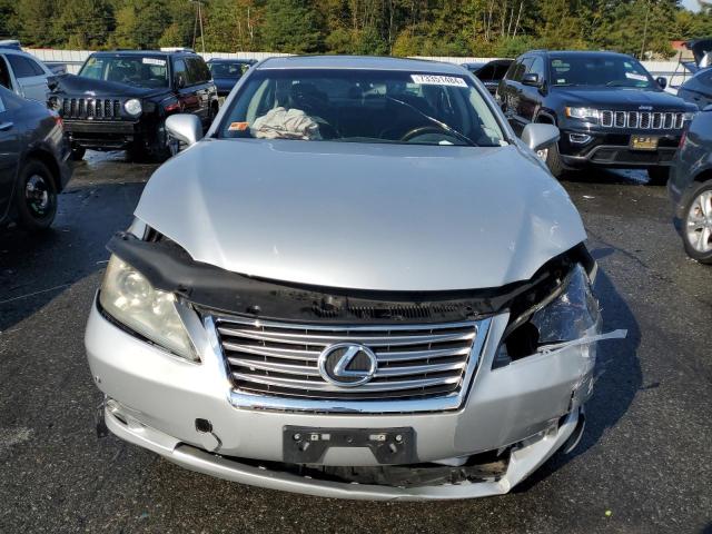 Photo 4 VIN: JTHBK1EG1C2482418 - LEXUS ES 350 