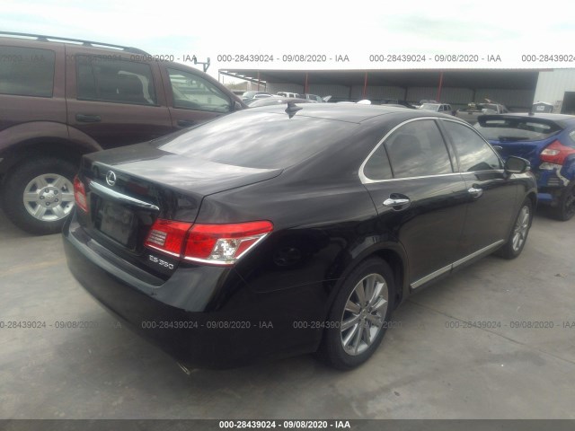 Photo 3 VIN: JTHBK1EG1C2483357 - LEXUS ES 350 