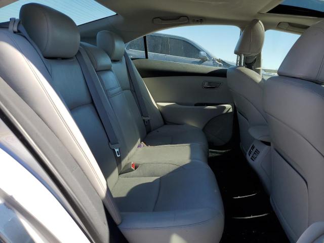 Photo 9 VIN: JTHBK1EG1C2484136 - LEXUS ES 350 