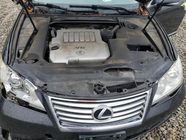 Photo 10 VIN: JTHBK1EG1C2484458 - LEXUS ES 350 