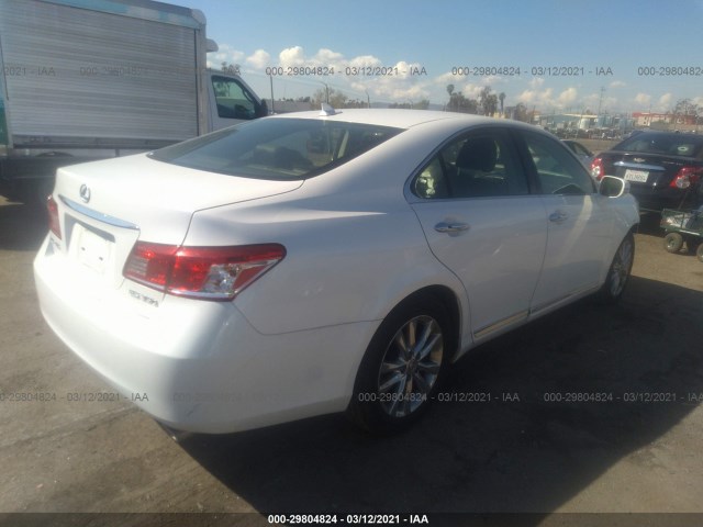 Photo 3 VIN: JTHBK1EG1C2485691 - LEXUS ES 350 