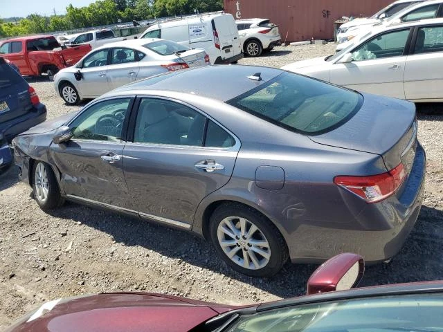 Photo 1 VIN: JTHBK1EG1C2487215 - LEXUS ES 350 