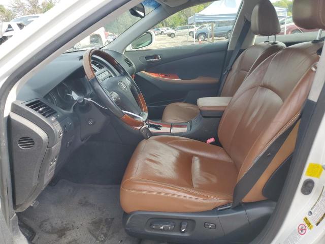 Photo 6 VIN: JTHBK1EG1C2487862 - LEXUS ES 350 