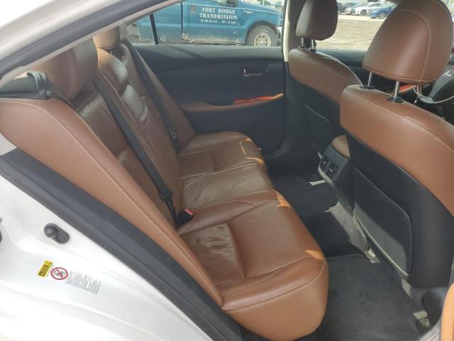 Photo 9 VIN: JTHBK1EG1C2487862 - LEXUS ES 350 