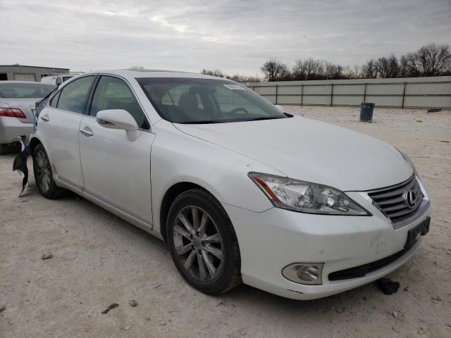 Photo 0 VIN: JTHBK1EG1C2488493 - LEXUS ES 350 