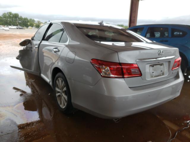 Photo 2 VIN: JTHBK1EG1C2488722 - LEXUS ES 350 