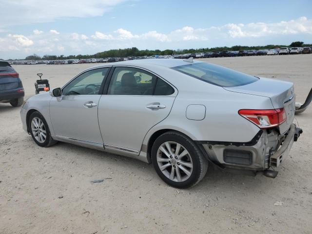 Photo 1 VIN: JTHBK1EG1C2491815 - LEXUS ES350 