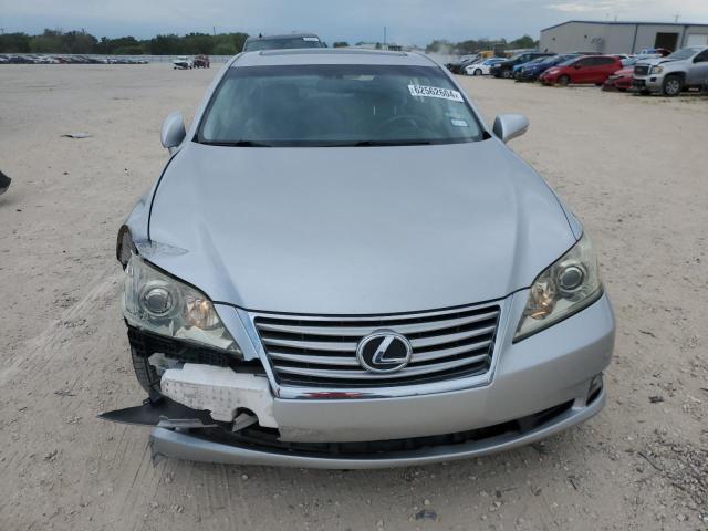 Photo 4 VIN: JTHBK1EG1C2491815 - LEXUS ES350 