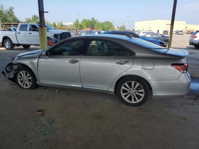 Photo 1 VIN: JTHBK1EG1C2493192 - LEXUS ES 350 