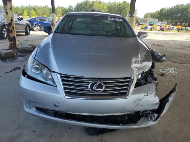 Photo 4 VIN: JTHBK1EG1C2493192 - LEXUS ES 350 